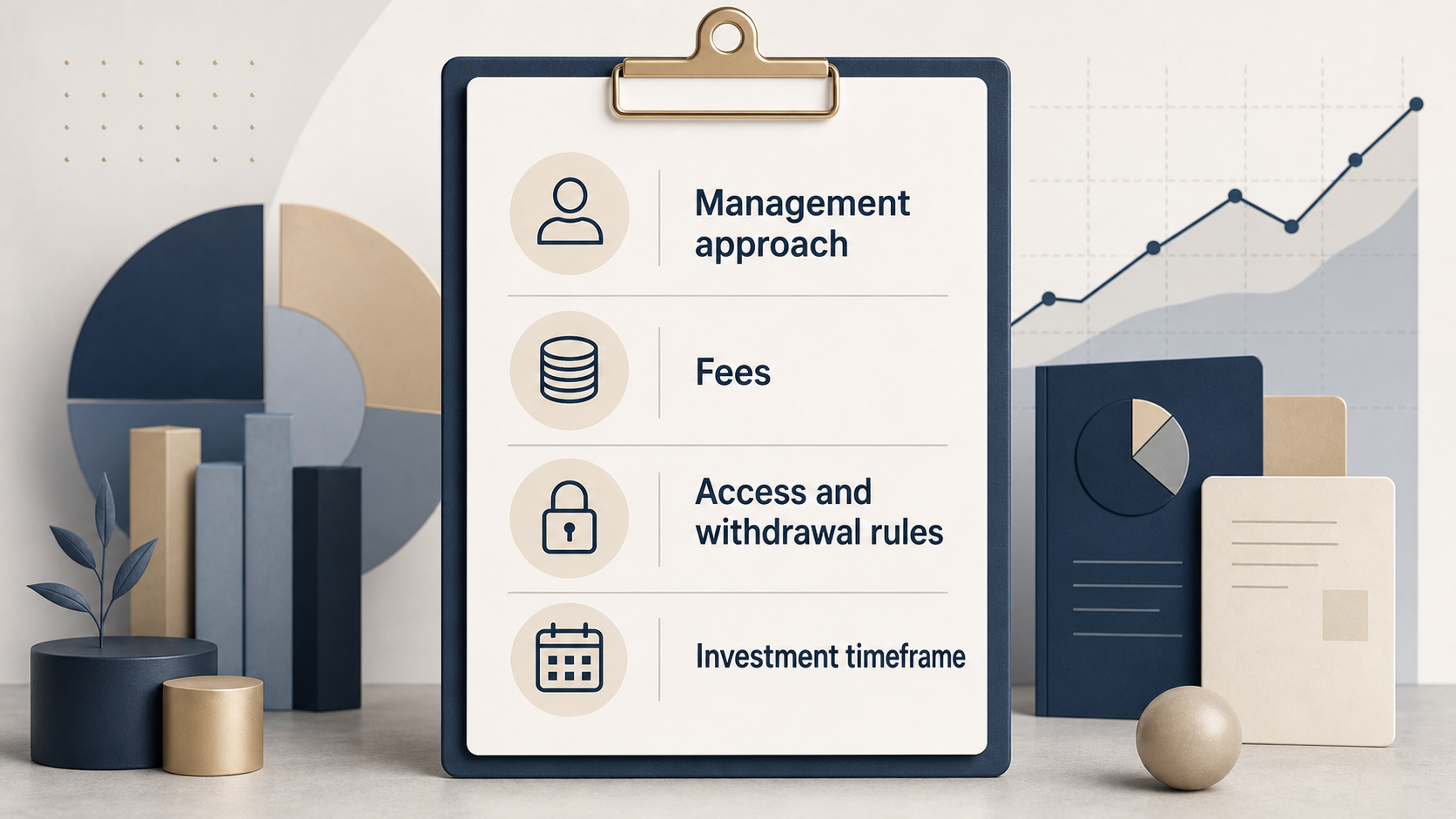 Support a neutral, criteria-led comparison rather than implying an unsupported competitor ranking