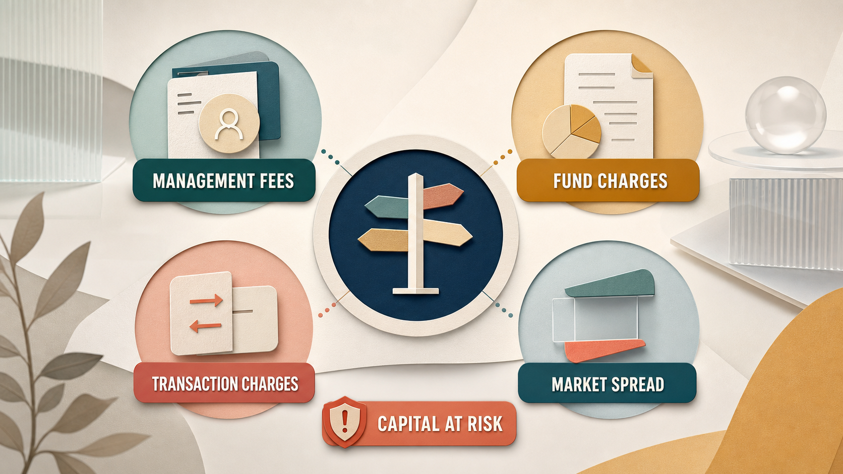 Editorial illustration for Investment Platform Deals and Fee Waivers: How to Check Total Cost, Eligibility and Expiry Terms