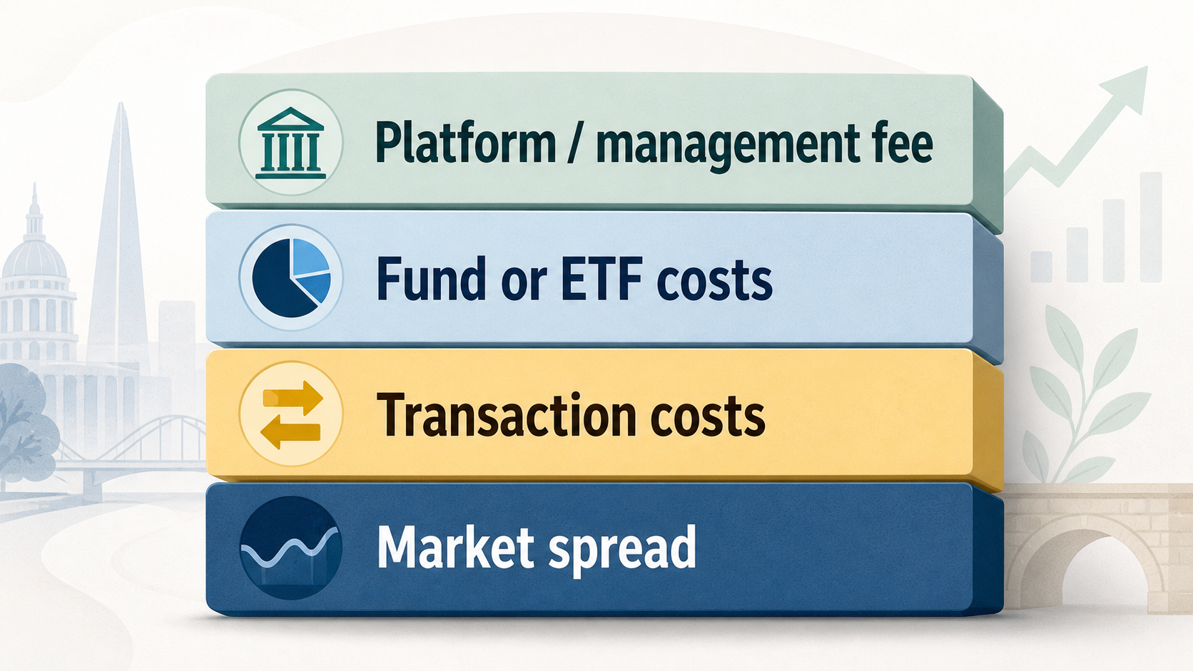 Help readers assess the complete cost stack rather than comparing a headline platform fee alone