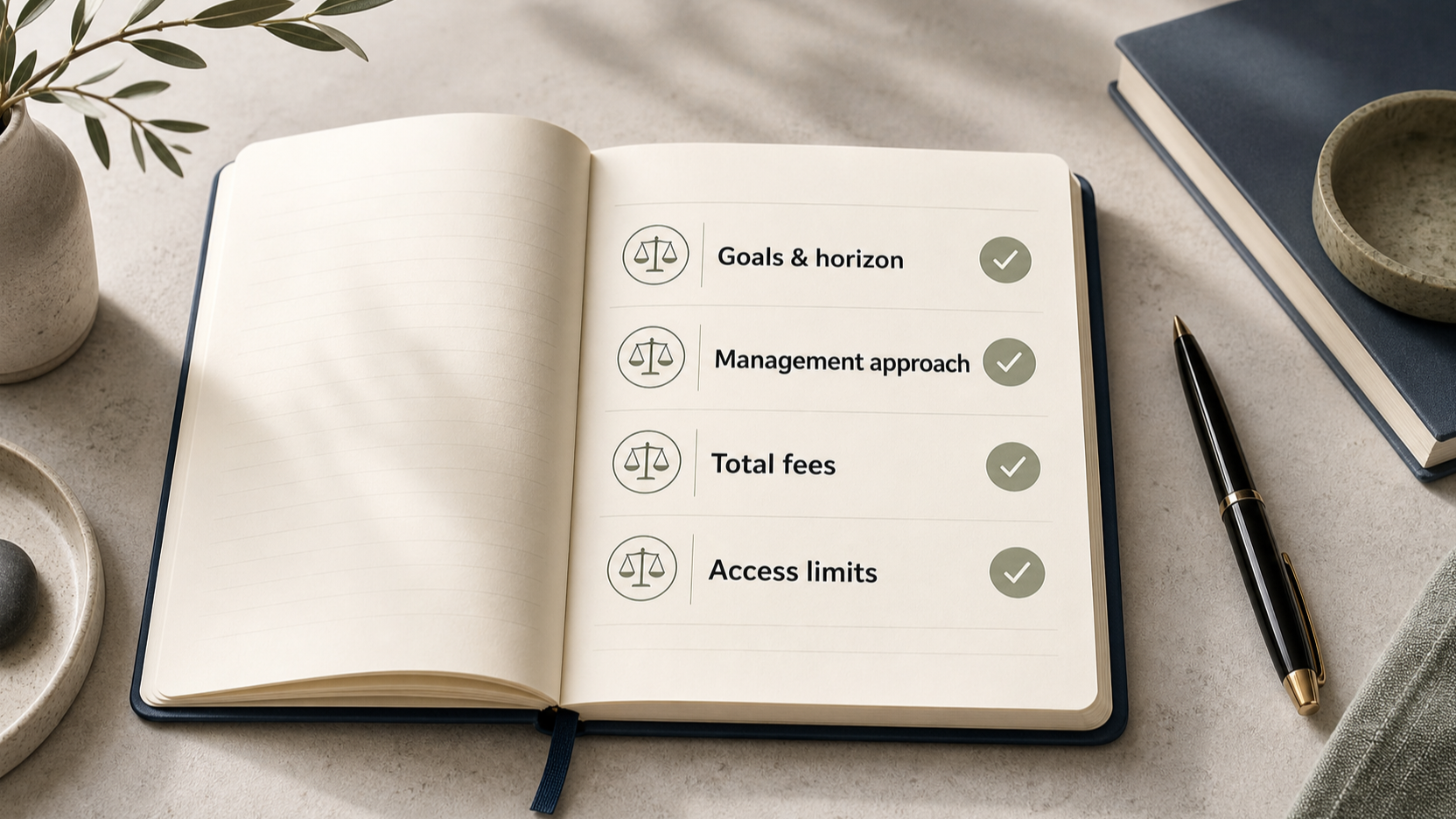Editorial illustration for How to choose a managed investment platform: fees, risk, account wrappers and support