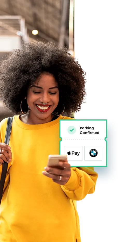 Editorial illustration for Your Parking Space Review: How the Booking Marketplace Works and Who It Suits
